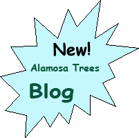 Alamosa Trees Blog